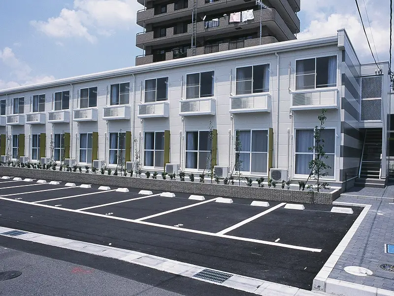 土岐市肥田浅野笠神町１丁目 月極駐車場